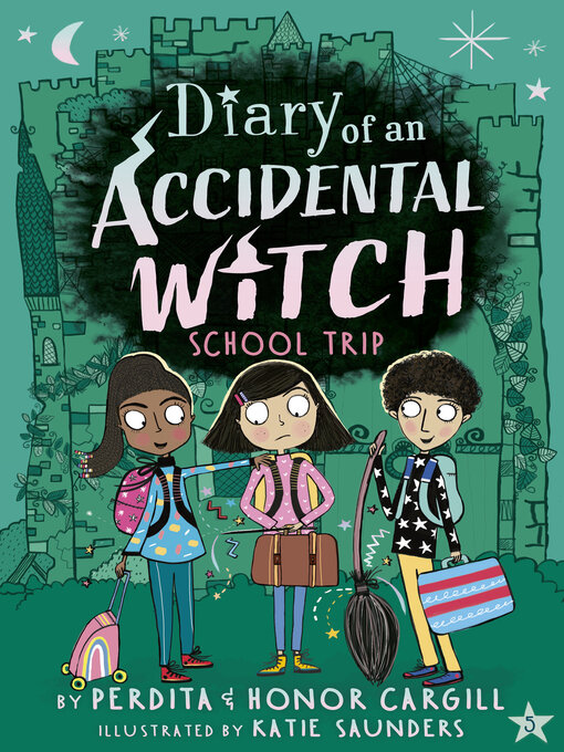 Title details for School Trip by Perdita Cargill - Available